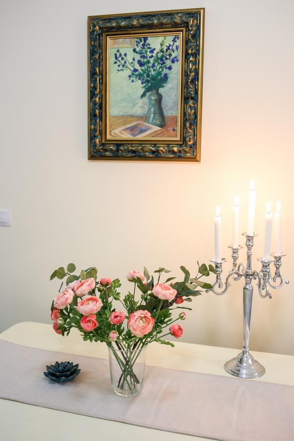 Franco Luxury Appartement Lviv Buitenkant foto